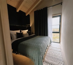 Лодж 4 с бесплатной сауной + Безлимитное посещение ЕлятыПарка в ЕлятыЛодж