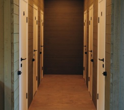 Бунгало стандарт в Торополис