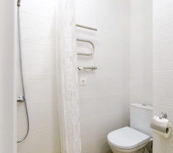 1-комнатные апартаменты студия в Green Park