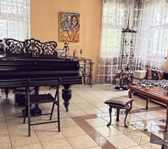 Коттедж премиум в Элитный