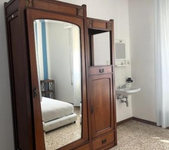 Коттедж в Bungalows Alloggi Angiolin Ketty