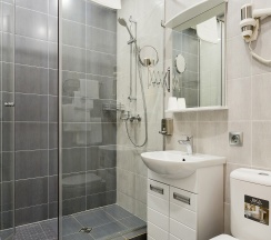 Студия в На Ходынке