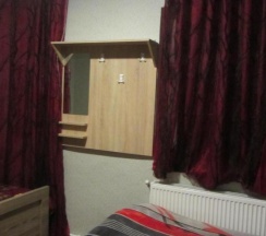 Трёхместный номер Standard в Guest House Adelina