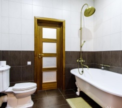Бизнес Люкс в Hotel Grand