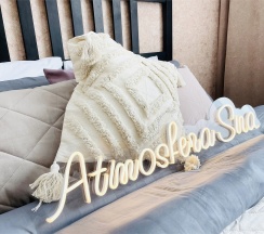 Студия на ул. Сибирская, 42 (Объект №43) в Атмосфера Сна