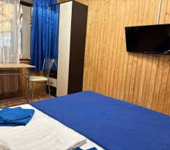 двухместный номер "комфорт" в Улей