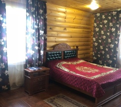 Номер полулюкс в Дива
