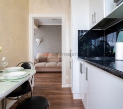 Квартира в Апартаменты на ул. Черноморская 6 (Аликанте), 57м²