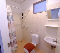 Номер Standard с балконом в Metha Palace