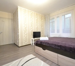 2-комнатные апартаменты стандарт в Life