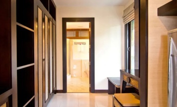 Двухместный номер Superior двуспальная кровать в Anyavee Tubkaek Beach Resort