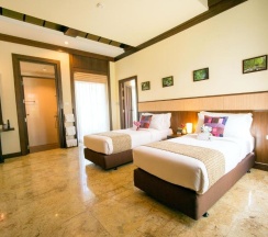 Вилла с 4 комнатами в Sibsan Resort & Spa Maeteang