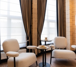 Полулюкс в Opera Wellness Hotel