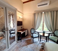 Люкс в Отел  Sofia Boutique