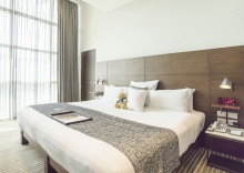 Двухместный номер Deluxe двуспальная кровать в Purity Grove Phrom Phong by Favstay