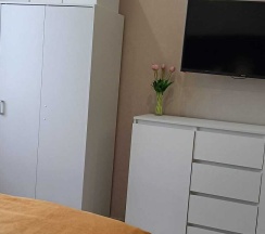 Квартира в Light House