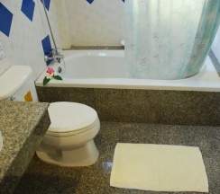 Номер Superior в Phangan Orchid Resort