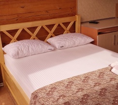 Апартаменты Студио в Манкат