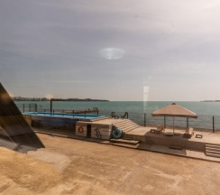 Люкс в Эльхаус