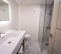 Номер Standard в Hotel 39 Jamaica