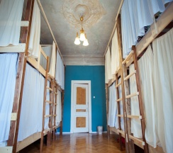 David Room в Polosaty space
