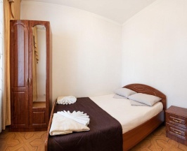 2-комнатный номер полулюкс семейный в Sunny beach