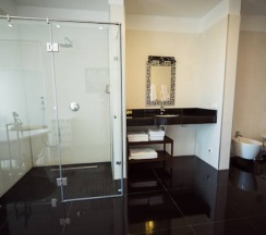 Президентский Сюит в Ost west club