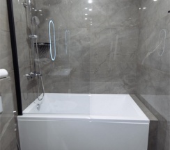 Стандарт Комфорт в Медвежий угол