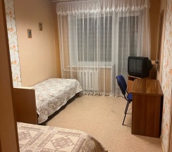 №28 в Солнечный