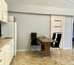Комната стандарт №8 в Villa Leo
