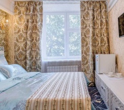 Стандарт в Golden Hotel
