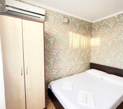 Трехместный стандарт в Калатея