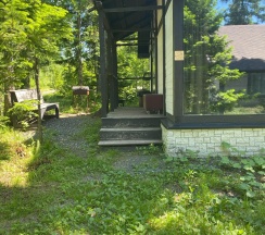 Коттедж улучшенный в Lakost