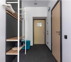 izzzi COMFORT в izzzi 3* у Гостиного двора