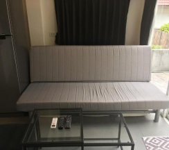 Апартаменты в Beach Apartment Samui (Bann Kanchana Bangrak)
