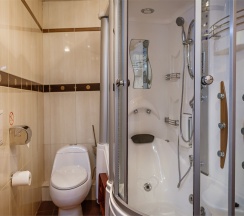 Люкс «Китайский»(Chinese Luxury) в Silky way