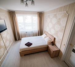 Двухместные апартаменты Luxury c 1 комнатой в Wings
