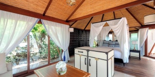 Ras Al Khaimah: Курортный отель The Ritz Carlton Ras Al Khaimah Al Hamra Beach