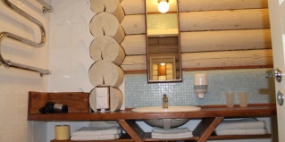 Короцко: Отель Валдай ЭкоКлуб