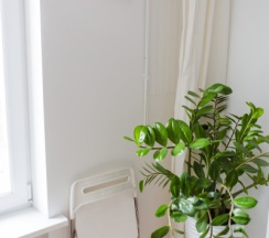 Loft 515 в Sky Garden