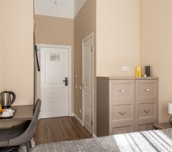 Двухместный Стандарт в Лотман