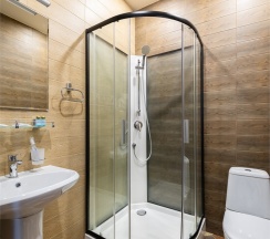 Comfort Double в Дом Сюзора