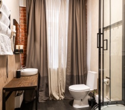 Люкс в Горбуновъ