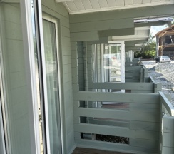 Коттедж в Hotel 12