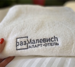 № 408 Стандарт в разМалевиch