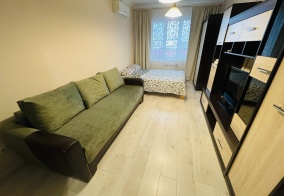 Апартаменты Апартаменты на мира 98 в Ханты-Мансийске