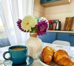 Коттедж улучшенный в Ижорская Усадьба