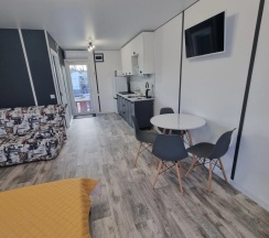 Апартаменты Superior в Виктория