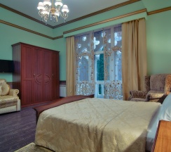 Люкс в Германия