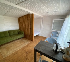 Амбаркаса Sunset в Амбаркаса